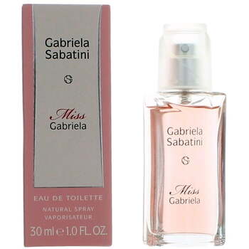 Miss Gabriela EDT